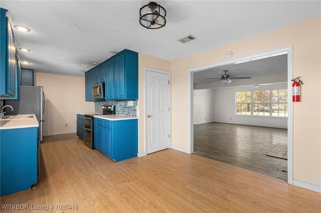 3509 Brewer Road, Booneville, AR 72927