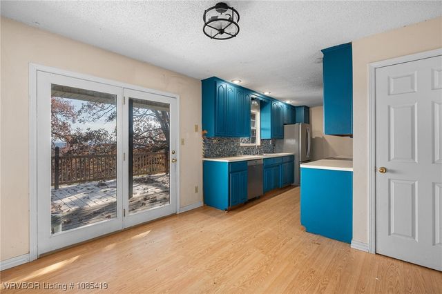 3509 Brewer Road, Booneville, AR 72927