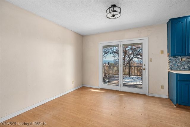 3509 Brewer Road, Booneville, AR 72927