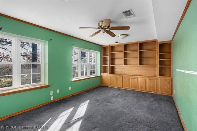 3509 Brewer Road, Booneville, AR 72927