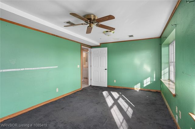 3509 Brewer Road, Booneville, AR 72927