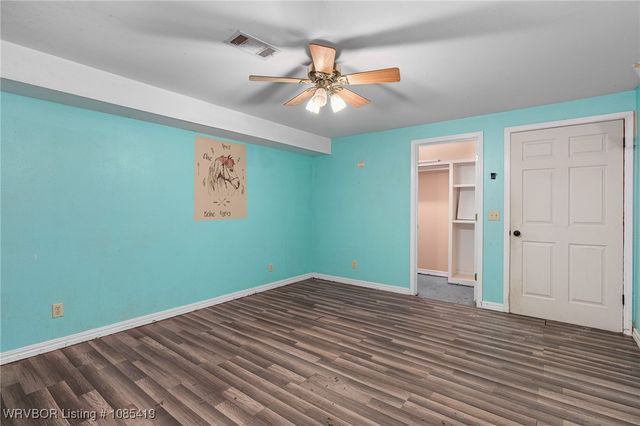 3509 Brewer Road, Booneville, AR 72927