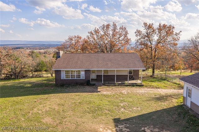 3509 Brewer Road, Booneville, AR 72927
