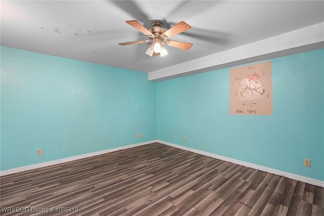 3509 Brewer Road, Booneville, AR 72927