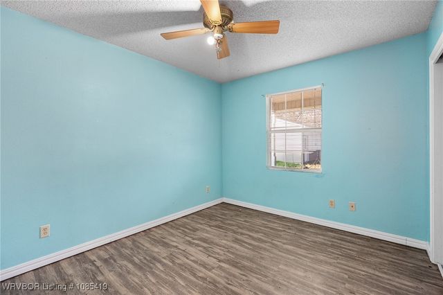 3509 Brewer Road, Booneville, AR 72927