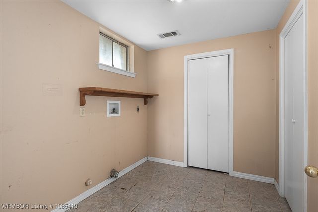 3509 Brewer Road, Booneville, AR 72927