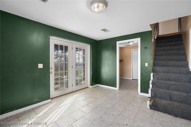 3509 Brewer Road, Booneville, AR 72927