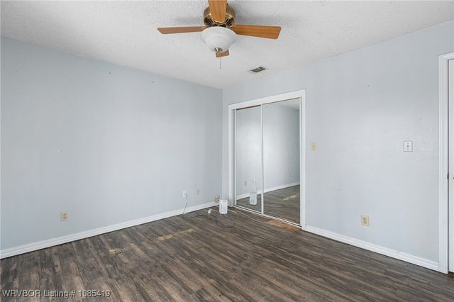 3509 Brewer Road, Booneville, AR 72927