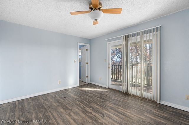 3509 Brewer Road, Booneville, AR 72927