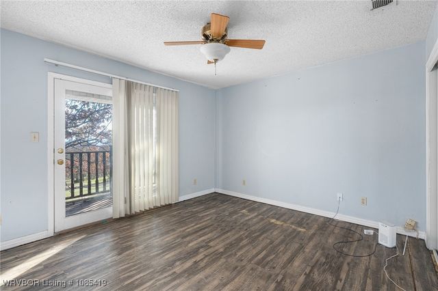 3509 Brewer Road, Booneville, AR 72927