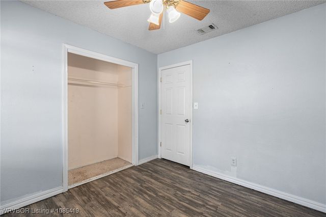 3509 Brewer Road, Booneville, AR 72927