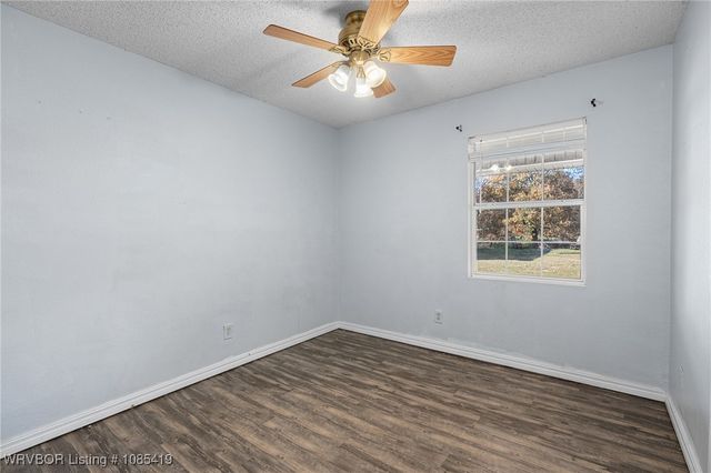 3509 Brewer Road, Booneville, AR 72927