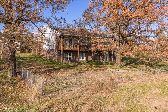 3509 Brewer Road, Booneville, AR 72927