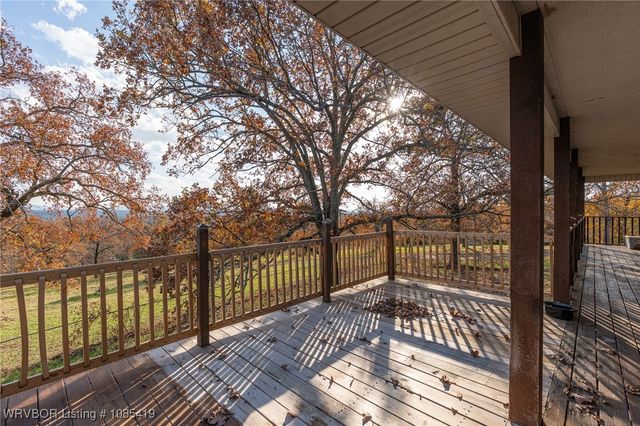 3509 Brewer Road, Booneville, AR 72927