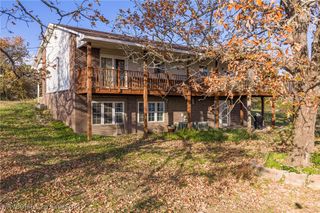 3509 Brewer Road, Booneville, AR 72927
