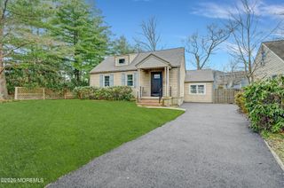 443 Harnell Avenue, Oakhurst, NJ 07755