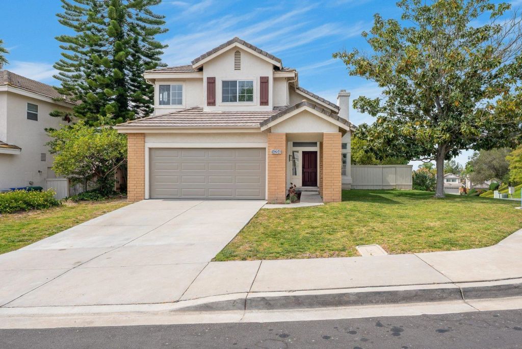 14294 Breezeway Pl, San Diego, CA 92128
