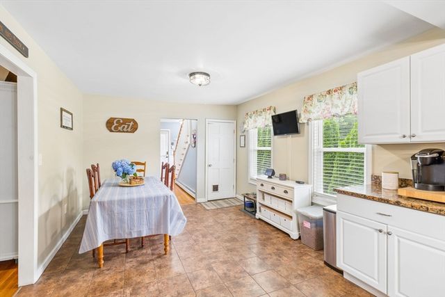 17 Palmieri Drive, Hudson, MA 01749
