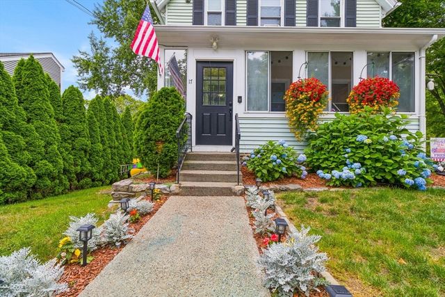 17 Palmieri Drive, Hudson, MA 01749