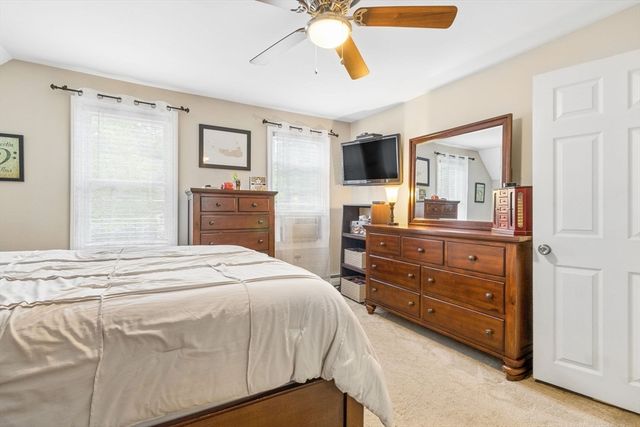 17 Palmieri Drive, Hudson, MA 01749
