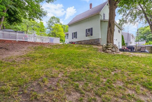 17 Palmieri Drive, Hudson, MA 01749