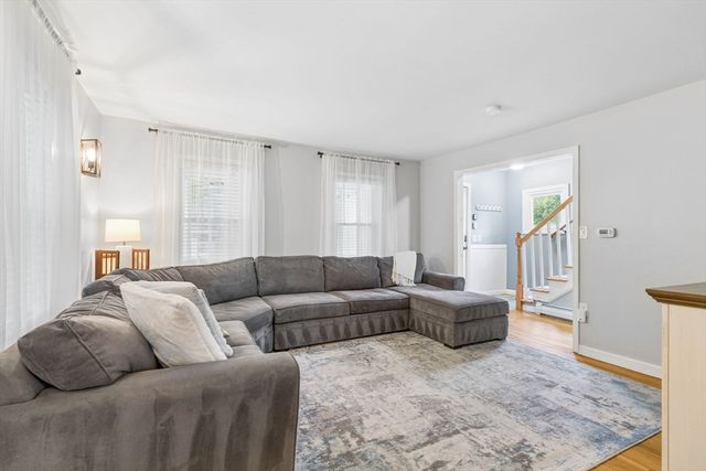 17 Palmieri Drive, Hudson, MA 01749