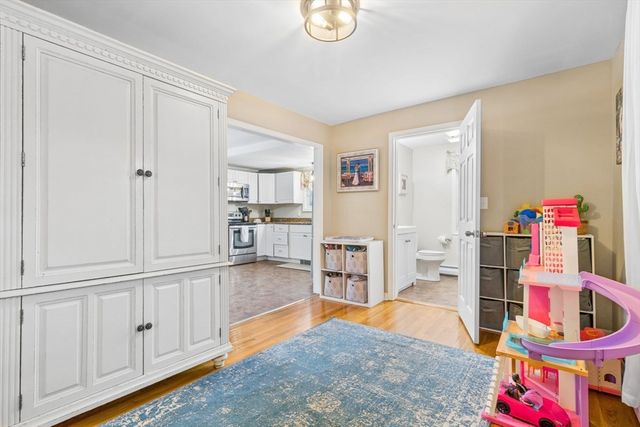 17 Palmieri Drive, Hudson, MA 01749