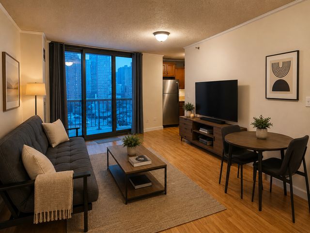 111 W MAPLE Street 912, Chicago, IL 60610