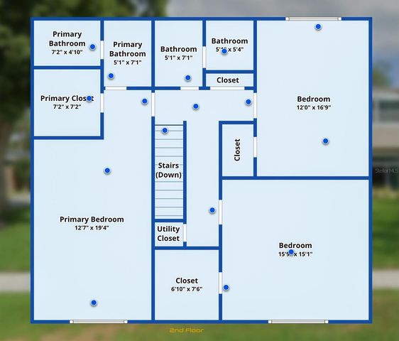116 PARTRIDGE CIRCLE, Winter Springs, FL 32708
