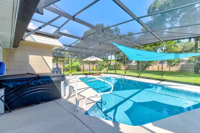 116 PARTRIDGE CIRCLE, Winter Springs, FL 32708