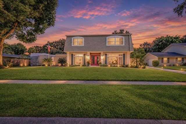 116 PARTRIDGE CIRCLE, Winter Springs, FL 32708