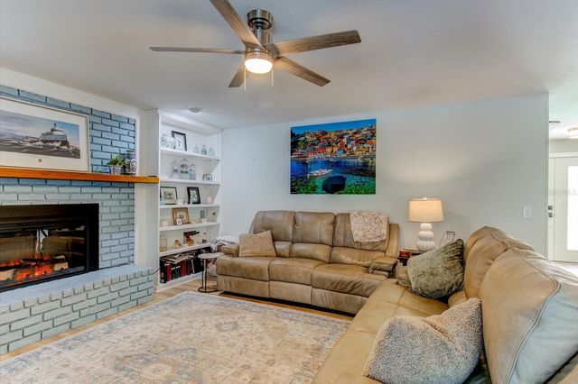 116 PARTRIDGE CIRCLE, Winter Springs, FL 32708