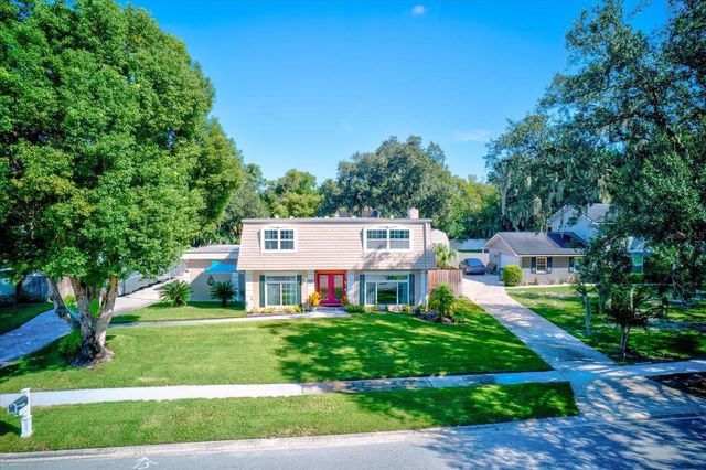 116 PARTRIDGE CIRCLE, Winter Springs, FL 32708