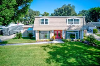 116 PARTRIDGE CIRCLE, Winter Springs, FL 32708