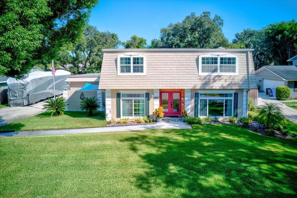 116 PARTRIDGE CIRCLE, Winter Springs, FL 32708