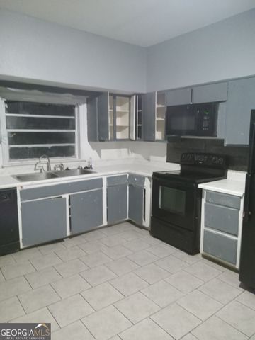 925 Mercedes Street, Albany, GA 31705