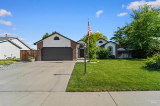 8116 Waterleaf Ave, Nampa, ID 83687