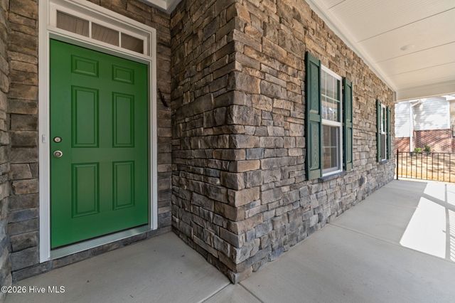 180 Longleaf Drive, Seven Lakes, NC 27376