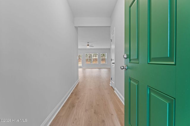 180 Longleaf Drive, Seven Lakes, NC 27376