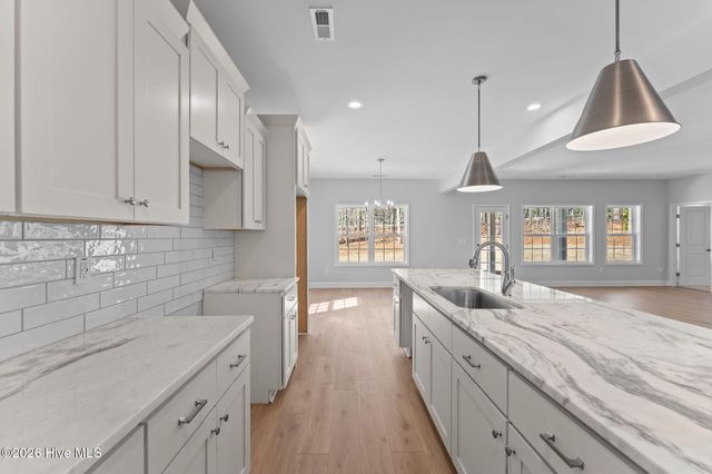 180 Longleaf Drive, Seven Lakes, NC 27376