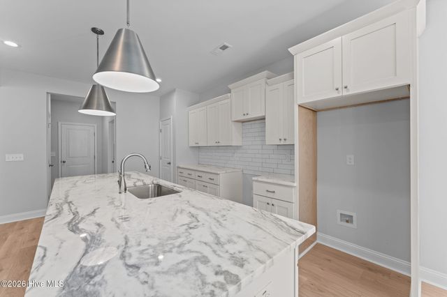 180 Longleaf Drive, Seven Lakes, NC 27376