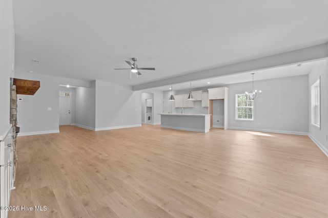 180 Longleaf Drive, Seven Lakes, NC 27376