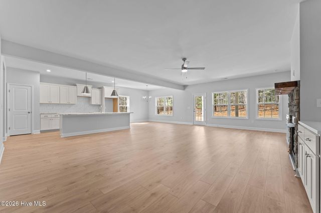 180 Longleaf Drive, Seven Lakes, NC 27376