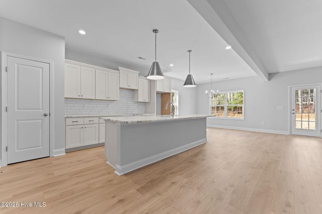 180 Longleaf Drive, Seven Lakes, NC 27376