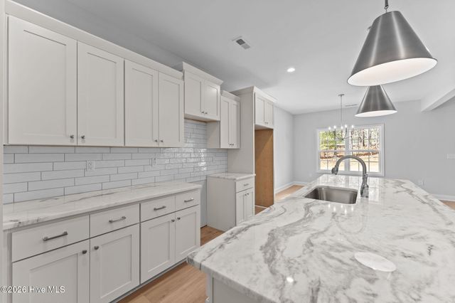 180 Longleaf Drive, Seven Lakes, NC 27376