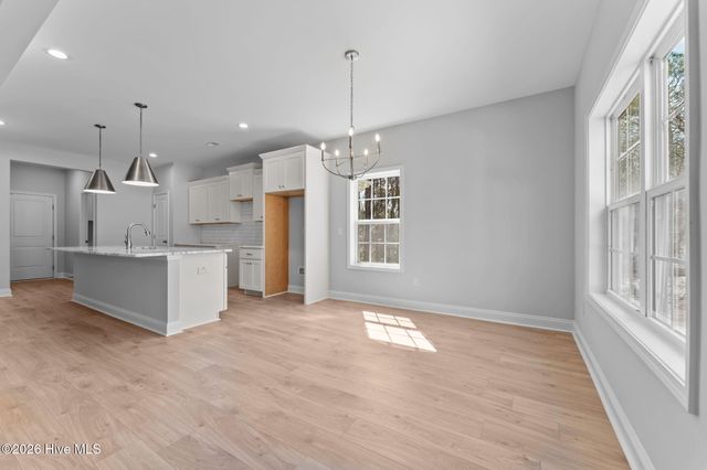 180 Longleaf Drive, Seven Lakes, NC 27376