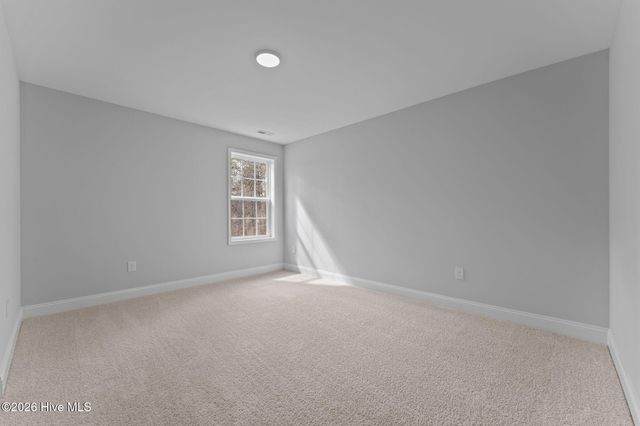 180 Longleaf Drive, Seven Lakes, NC 27376