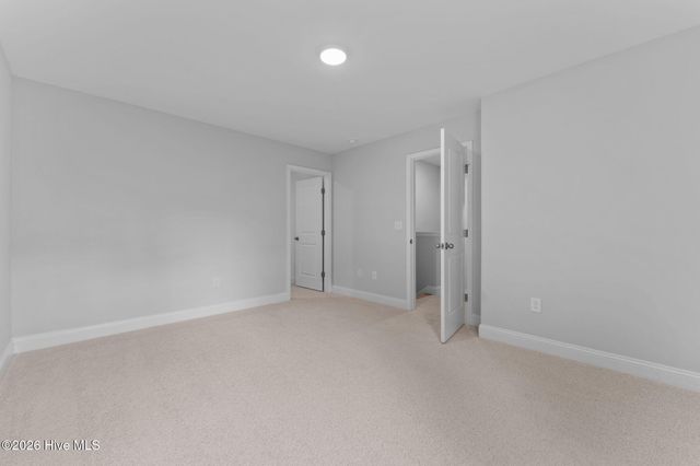 180 Longleaf Drive, Seven Lakes, NC 27376