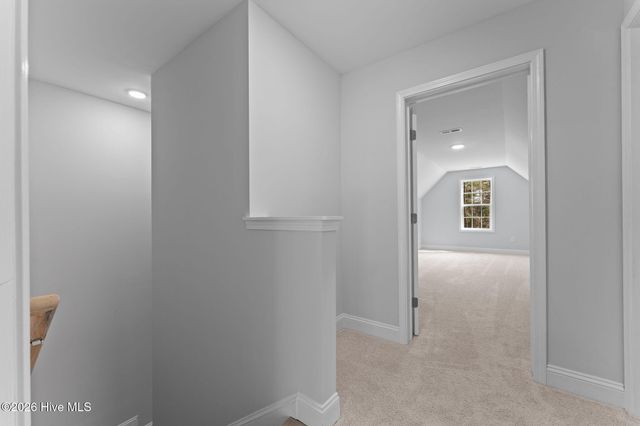 180 Longleaf Drive, Seven Lakes, NC 27376