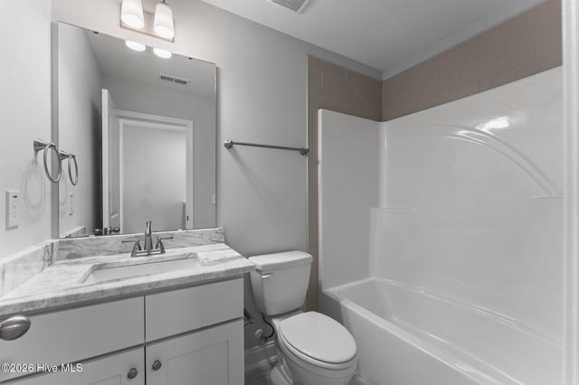 180 Longleaf Drive, Seven Lakes, NC 27376